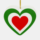 Buscar banderas de italia adornos Ornamento