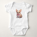 Buscar frenchies bebe ropa Perros