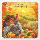 Buscar turkey posavasos Otoño
