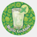 Buscar mojito pegatinas Alcohol