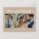 Buscar kraft postales Boda