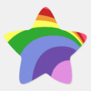 Buscar desde 1980 pegatinas Arco iris