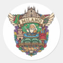 Buscar milán pegatinas Italia