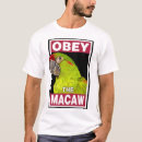 Buscar machaca camisetas Pájaro