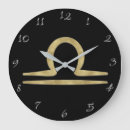 Buscar horóscopo relojes de pared Símbolo