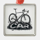 Buscar coche adornos General y unisex