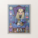 Buscar cheshire puzzles Conejo blanco
