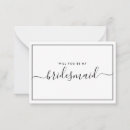 Buscar le quiero invitaciones Blanco y negro