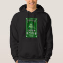 Buscar mágico sudaderas Para él