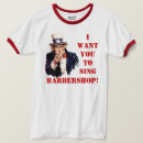 Buscar sing camisetas Barbershop