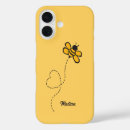 Buscar abeja la miel iphone fundas Único