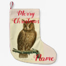 Buscar búhos calcetines navideños Para todos