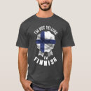 Buscar finnish camisetas Finlandesa