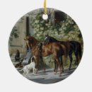 Buscar establo del caballo adornos Equitación