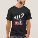 Buscar ninja warrior camisetas Guerrero