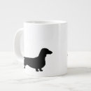 Buscar weiner dog tazas Dachshund