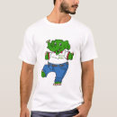 Buscar ecología camisetas Educación
