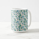 Buscar ramitas tazas botellas Floral