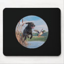 Buscar perros caza de alfombrillas de raton Perro pájaro