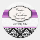 Buscar damasco blanco negro pegatinas Inicial