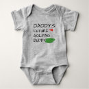 Buscar futuro papá bebe ropa Bebé
