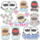 Buscar pulpo manualidades Divertido