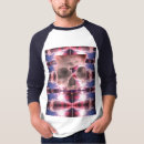 Buscar skully camisetas Gótico