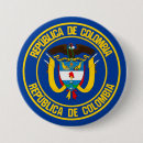Buscar bandera de colombia chapas Marcar