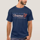 Buscar vintage obama camisetas Elección