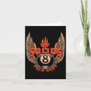 Buscar bolas de billar tarjetas Diseño de billares