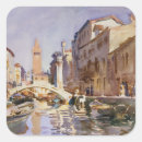 Buscar veneciano pegatinas Góndola