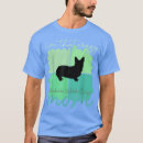Buscar corgi ropa Amante de los animales
