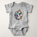 Buscar water polo bebe ropa Planeteers