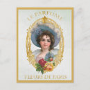Buscar perfume francés postales París