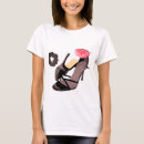 Buscar tacones camisetas General y unisex