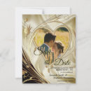 Buscar el fluir invitaciones Elegante