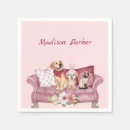 Buscar conejito servilletas Orejas de conejito