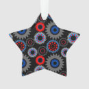 Buscar engranaje adornos Mecánico