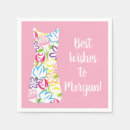 Buscar vestidos servilletas Floral