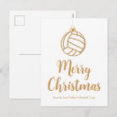 Buscar voleibol postales Feliz navidad