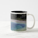 Buscar cromático tazas Azul