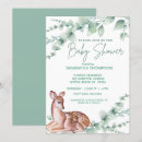 Buscar fawna invitaciones Animal