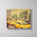 Buscar taxi fotografía Ciudad