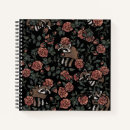 Buscar mapache libretas Adorable