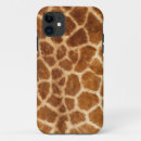 Buscar estampado girafa iphone fundas Piel
