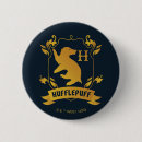 Buscar hufflepuff chapas Casa de hufflepuff