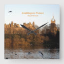 Buscar travel relojes de pared Landscape