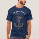 Buscar family camisetas Anclar