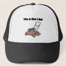 Buscar el rodar gorras Humor