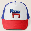Buscar partidos gorras Demócrata